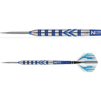 RedDragon Gerwyn Price 90% wolfram 24g