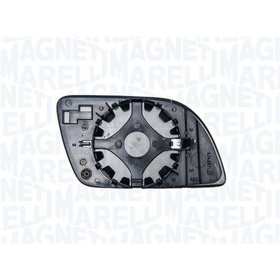 MAGNETI MARELLI Sklo do zrcátka, vnější zrcátko 351991305850