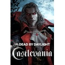 Dead by Daylight - Castlevania Chapter