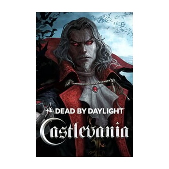 Dead by Daylight - Castlevania Chapter