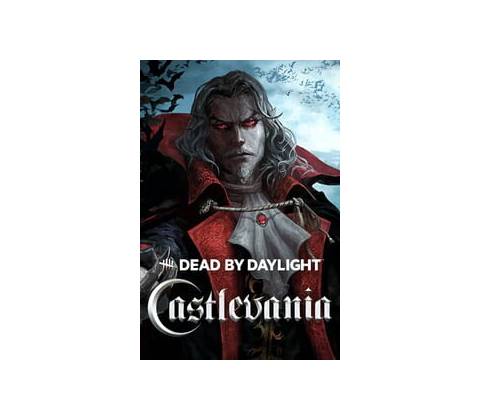 Dead by Daylight - Castlevania Chapter