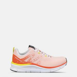 Karrimor Детски маратонки Karrimor Duma 6 Running Shoes Junior Girls - Pink Neon