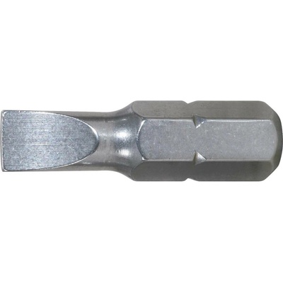 KS Tools Edelstahl-Schlitz 5,5mm L=25mm C 6,3 plochý p 910.2238