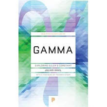 Gamma Havil Julian Paperback