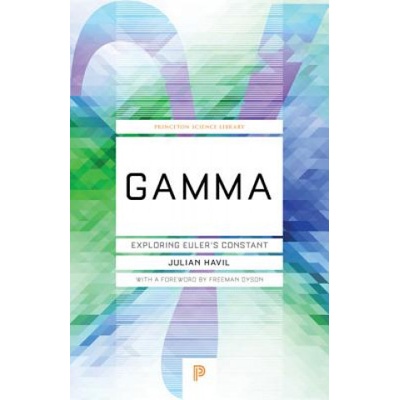 Gamma Havil Julian Paperback