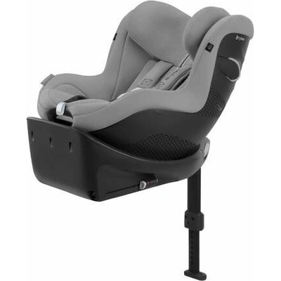 Cybex Sirona Gi i-Size 2026 Plus Stone Grey
