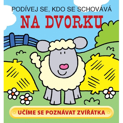 Na dvorku