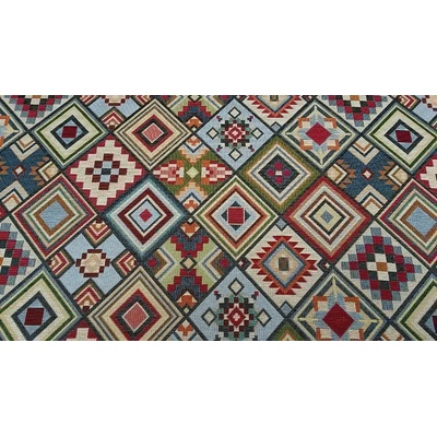 Gobelínová látka AZTEC stredná šíře 280 cm