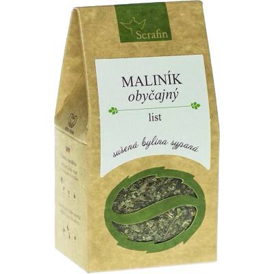 Serafin Maliník obyčajný list 30 g