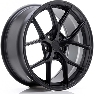 JAPAN RACING SL01 8x18 5x114,3 ET35 black