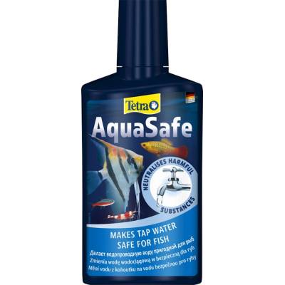 TETRA TetraAqua AquaSafe 500 мл