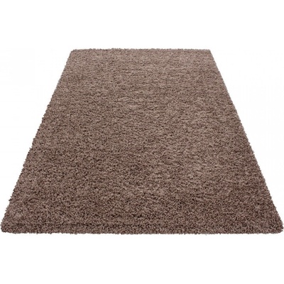 Jutex Top Shaggy 1500 mocca