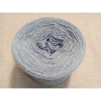 Spektrum Hell blau 1000m
