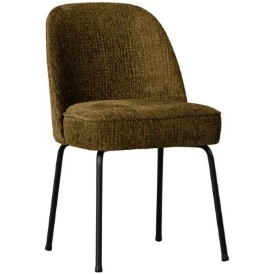 Woood Sametová Tergi hnědožlutá