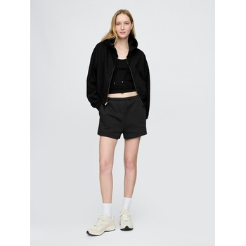 GAP Спортни шорти Vintage Soft Classic GAP GAP | Cheren | ЖЕНИ | XS