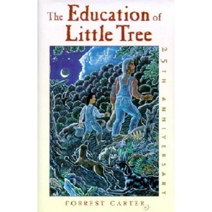Education of Little Tree | Carter Forrest (ISBN: 9780826328083)