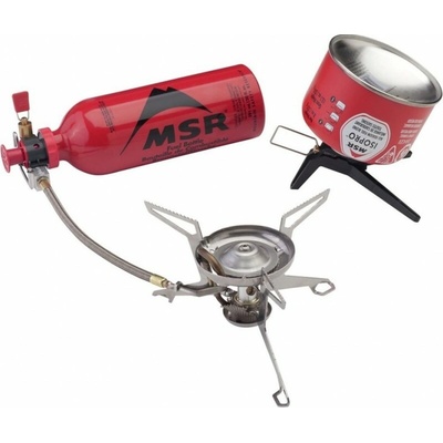MSR Stove Combo