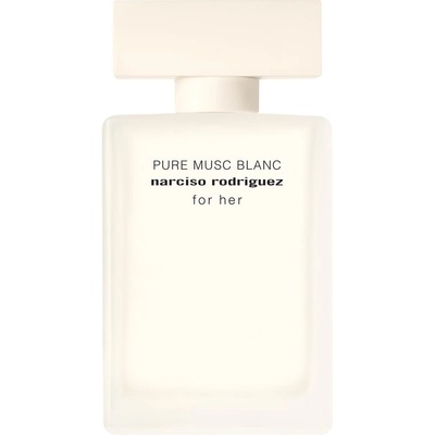 Narciso Rodriguez for her PURE MUSC BLANC EDP intense дамски 50ml