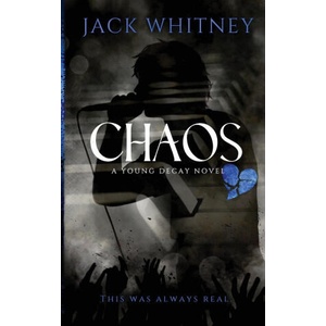 CHAOS | Jack Whitney (2024)