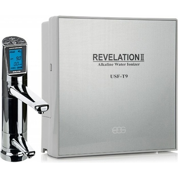 Revelation II ionizační přístroj