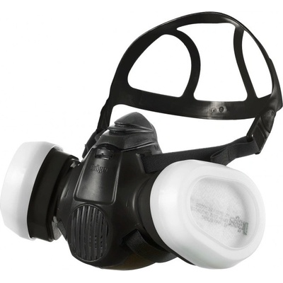 Dräger X-plore 3300 DHS DPM4 polomaska set