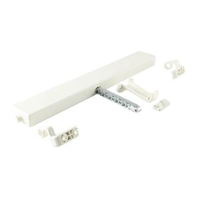 COMUNELLO řetězový pohon LIWIN L35 WIFI 24V zdvih 120/300/350/400 mm, bílý
