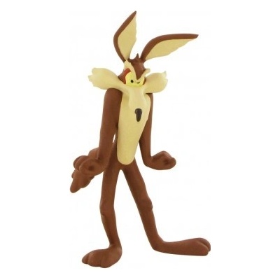 Comansi Looney Tunes Coyote