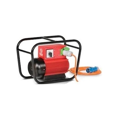 HERVISA PERLE CAF 100 Měnič frekvence a napětí – Zboží Mobilmania