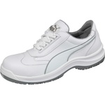 PUMA Puma clarity low s13 / Предпазни обувки s2 - бели 37 (s13b037)