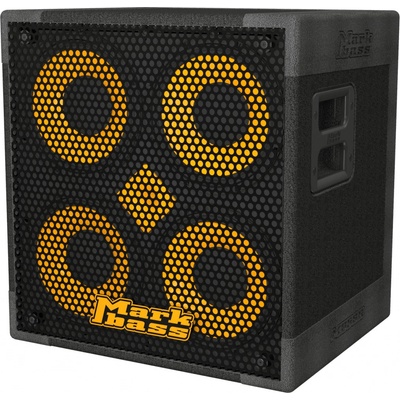 Markbass MB58R 104 Pure – Zboží Dáma