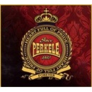 Perkele - Forever CD