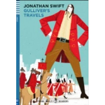 Gulliver´s Travels - Jonathan Swift EN