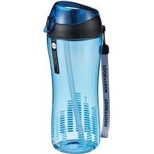 Lock&Lock Športová fľaša so slamkou 550ml