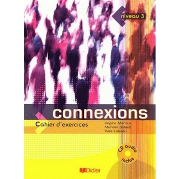 Connexions 3 PS+CD