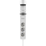 IOIO 3 Plug + 3 USB 1,5 m (41212)