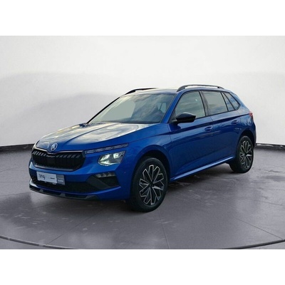 Skoda Kamiq 1.5 TSI Balance DSG 110 kW