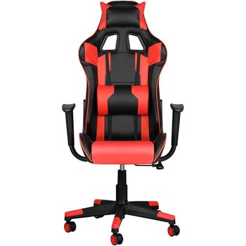 Image 1 of Active Премиум геймърски стол 916, червен (137646)