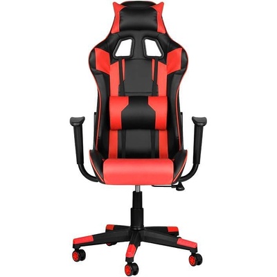 Active Премиум геймърски стол 916, червен (137646)