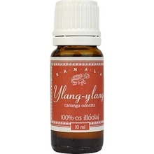 Kamala Éterický olej Ylang-ylang 10 ml