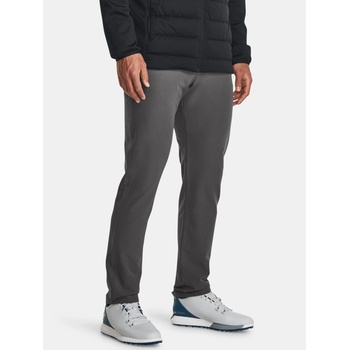 Under Armour Мъжки спортни панталони Under Armour UA CGI Tapered Pant-GRY Under Armour | Siv | МЪЖЕ | 30/30