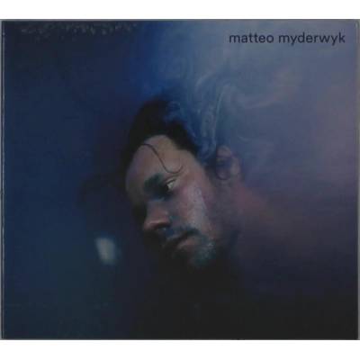 MYDERWYK, MATTEO - ATARAXIA CD