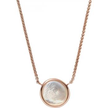 Skagen Дамско колие със седеф Skagen SKJ1500791 (SKJ1500791)