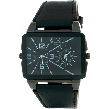 Charles Delon Мъжки часовник Charles Delon - CHD-526304 (CHD-526304)