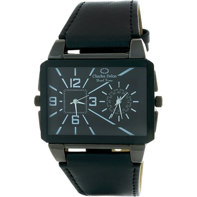 Charles Delon Мъжки часовник Charles Delon - CHD-526304 (CHD-526304)