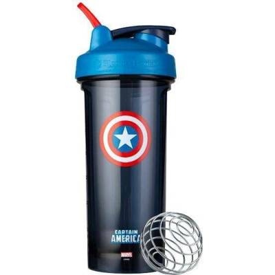 Šejkr Classic Loop 828ml Marvel® Captain America