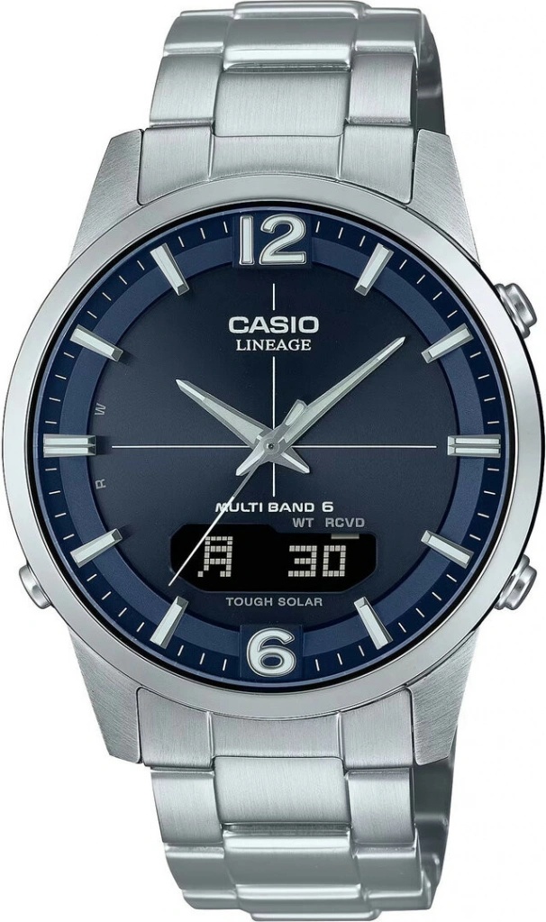 Casio LCW-M170D-2A