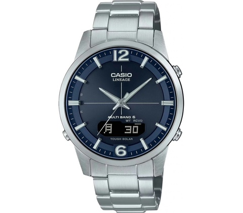 Casio LCW-M170D-2A