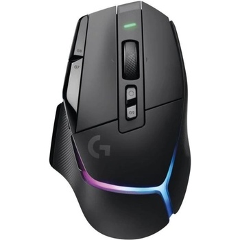 Image 1 of Logitech G502 X Plus Black (910-006162)