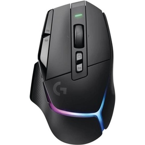 Logitech G502 X Plus Black (910-006162)