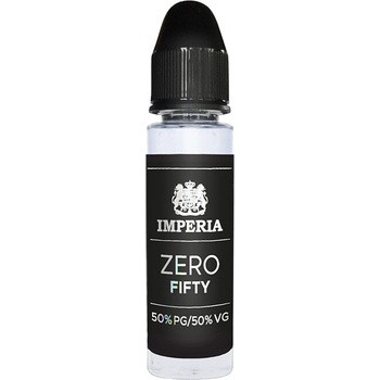 Imperia Zero Fifty 50VG/50PG 0 mg 50 ml